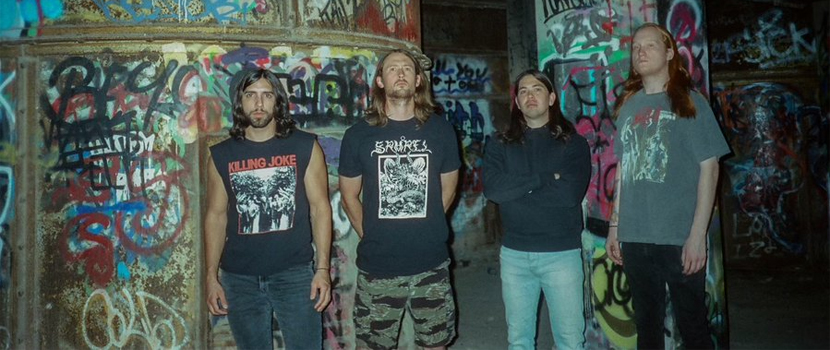 Power Trip, Creeping Death, Etc. Members Form New Band Fugitive