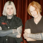 Hear Ghostemane's Remix Of Danny Elfman & Trent Reznor's "Native Intelligence"