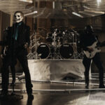 Ghost Premiere "Spillways" Music Video