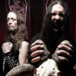 Goatwhore's New Album "Angels Hung From The Arches Of Heaven" Due In October, "Born Of Satan's Flesh" Music Video Launched