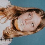 10-Year-Old Harper Releases Debut Single "Falling" Following Her Viral Spiritbox Cover