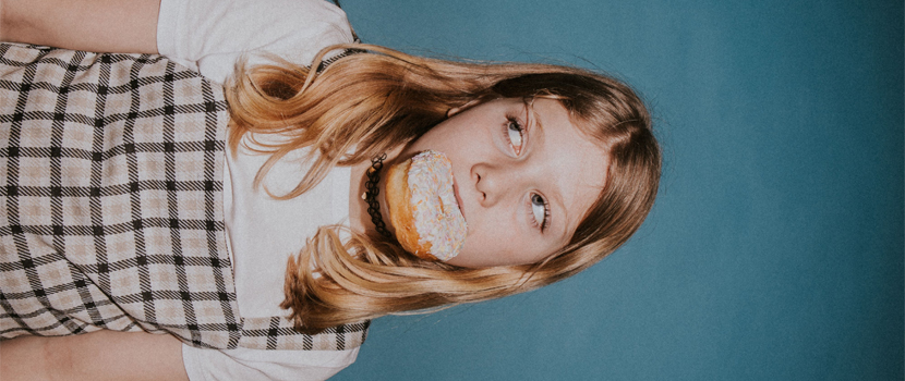 10-Year-Old Harper Releases Debut Single "Falling" Following Her Viral Spiritbox Cover