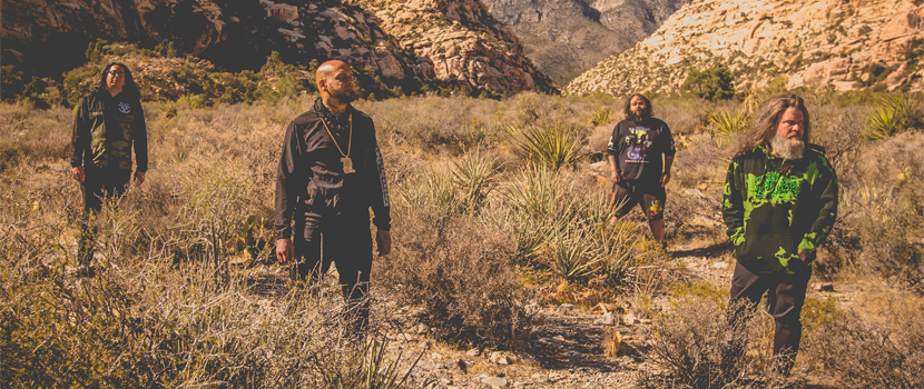 Heartsick Release "Crown" Music Video