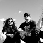 Heaven's Gate (Cannibal Corpse/Municipal Waste) Release Debut EP