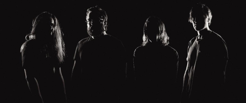 Holy Fawn To Release New Album "Dimensional Bleed" In September, Stream Title Track