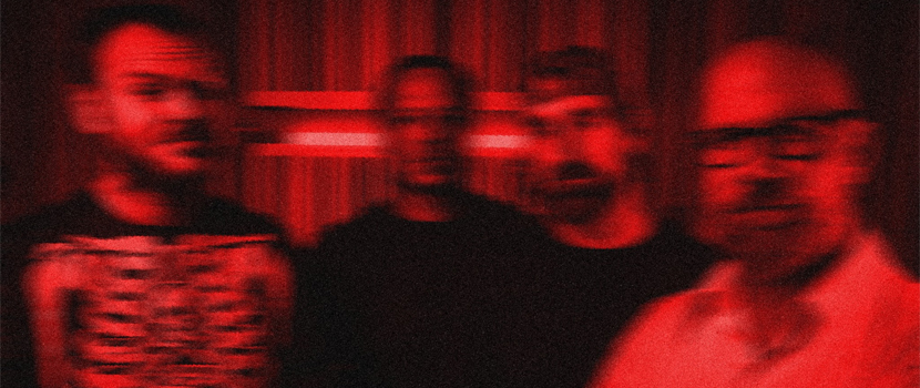 Dog Fashion Disco & Ex-Nothingface Members Launch New Band In The Blind, Stream "Evolve & Escape"