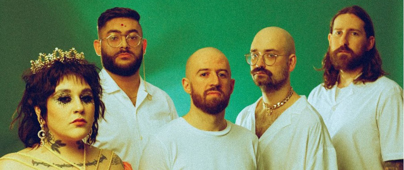 Days After Playing Their Farewell Show, Ithaca Announce 'ArcTanGent' Festival Performance