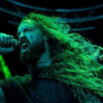 The Faceless Recruit Black Crown initiate's James Dorton As Their New Vocalist, Michael Keene Opened Up On His Neurological Disorder Ahead Of Being Late For The Band's Live Return