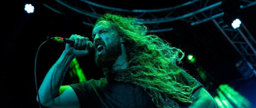 The Faceless Recruit Black Crown initiate's James Dorton As Their New Vocalist, Michael Keene Opened Up On His Neurological Disorder Ahead Of Being Late For The Band's Live Return