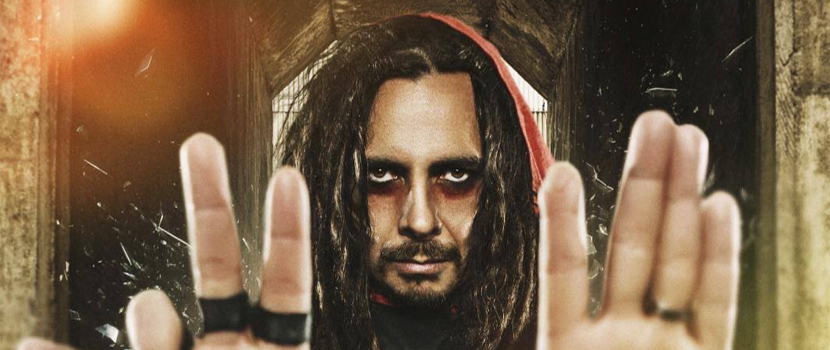 Hear Korn's James "Munky" Shaffer Guest On "GIRLGUN" From XHOANA X