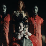 Jason Richardson & Luke Holland Debut "Sparrow" Music Video Featuring Tina Guo