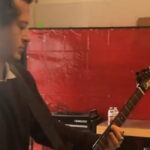 'Stranger Things' Actor Joseph Quinn Practiced Metallica's "Master Of Puppets" For Months, Footage Available