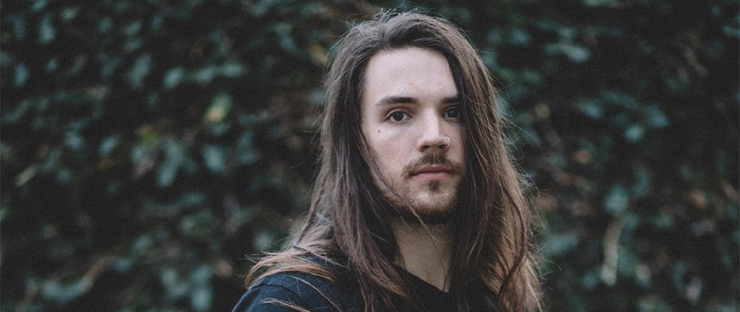 War Of Ages Drummer Kaleb Luebchow Has Passed Away