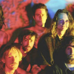 King Gizzard & The Lizard Wizard Debut "Iron Lung" Video