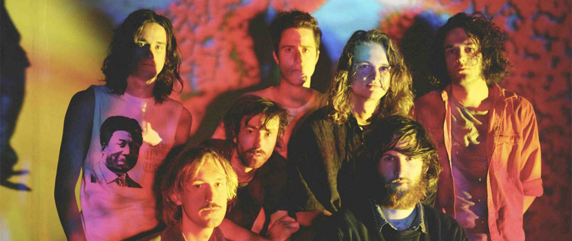 King Gizzard & The Lizard Wizard Release "Demos Vol. 3 + Vol. 4" Compilation