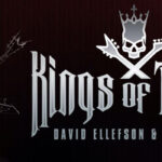 David Ellefson & Jeff Young To Cover Early Megadeth Albums Live As The 'Kings Of Thrash'