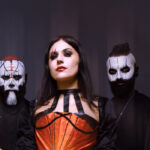 Lacuna Coil, Fear Factory & Lions At The Gate Announce Fall U.S. Tour, God Forbid To Play Select Dates