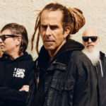 Lamb Of God & Dorothy Announced For 2023 'Upheaval Festival'