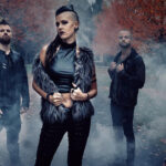 League Of Distortion Sign With Napalm Records, Debut "Wolf Or Lamb" Video