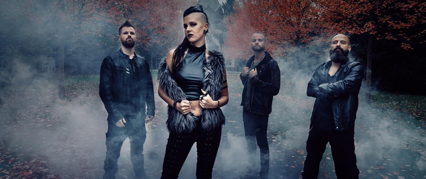 League Of Distortion Sign With Napalm Records, Debut "Wolf Or Lamb" Video