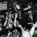 Negative Approach, Mindforce, Slapshot, Etc. Booked For Final 'America's Hardcore Fest'
