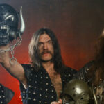 40th Anniversary Edition Of Motörhead's "Iron Fist" Due In September