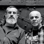 Tool Bassist Justin Chancellor's MTVoid Debuts New Track "Scanner Void"