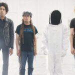 OFF! Premiere Violent Music Video For New Single "Kill To Be Heard"