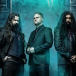 Omophagia Premiere "Redemption In Self-Destruction", Nile's Karl Sanders Guests