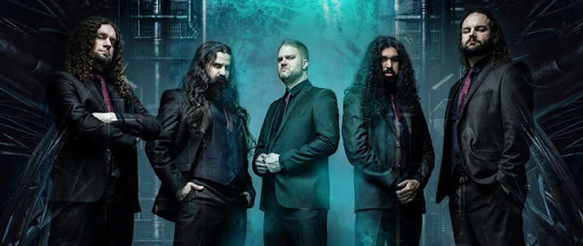 Omophagia Premiere "Redemption In Self-Destruction", Nile's Karl Sanders Guests