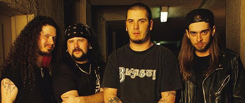 Pantera 'Officially' Recruit Zakk Wylde & Charlie Benante For 2023 North American & European Touring