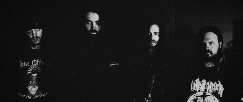 Plague Years Premiere "Suffer" Music Video