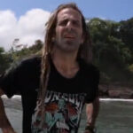 Lamb Of God's Randy Blythe Shares Mini-Documentary On His Efforts To Curb Deforestation In Ecuador