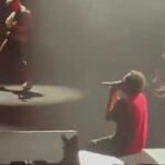 Rage Against The Machine's Zack de la Rocha Reportedly Tore His ACL