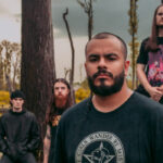 Rhythm Of Fear Debut New Song "Insidious System"