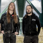 Ritual Dictates Debut "Aqua Tofana" Video Featuring Brittney Slayes Of Unleash The Archers