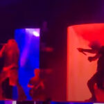 Watch Rob Zombie Cover White Zombie And Ramones With His Brother Spider One Of Powerman 5000 & Members Of Static-X