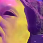 Sid Wilson's Old Mask Creepily Now Sings Along At Slipknot's Live Shows