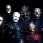 Slipknot Premiere New Single "Yen"