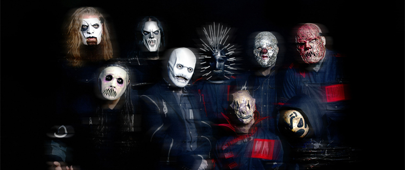 Slipknot To Release New Album "The End, So Far" In September, Debut "The Dying Song (Time To Sing)" Music Video