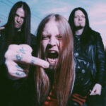 SOiL Debut Music Video For Their Cover Of Halsey's "Nightmare"