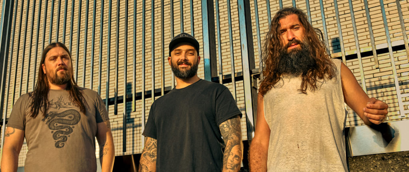 Somnuri Sign With MNRK Heavy, Debut "Coils" Video