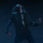 Eddie Munson's Key 'Stranger Things' Scene Was Written With Metallica's "Master Of Puppets" In Mind