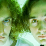 Watch The Sons Of Metallica Drummer Lars Ulrich Rock Out In Their New "Respecter" Music Video