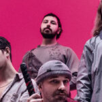 Hear Left To Suffer's Taylor Barber Guest On The Gloom In The Corner's "New Order"