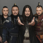 The HU Detail New Album "Rumble Of Thunder", Unveil Music Video For "Black Thunder"