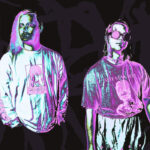 Thotcrime Debut "This Is My Breakdown, I Get To Pick The Music", The Callous Daoboys' Carson Pace Guests