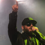 Tim "Ripper" Owens Releases New Jamey Jasta, Etc. Produced Track "Embattled"