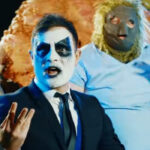 311, Dragged Under, Etc. Members Cover Rick Astley's "Never Gonna Give You Up"