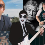 Watch My Chemical Romance, Thursday & PUP Members Cover The Smiths' "This Charming Man"